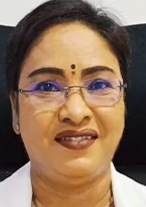 Dr T V Sulochana Rani